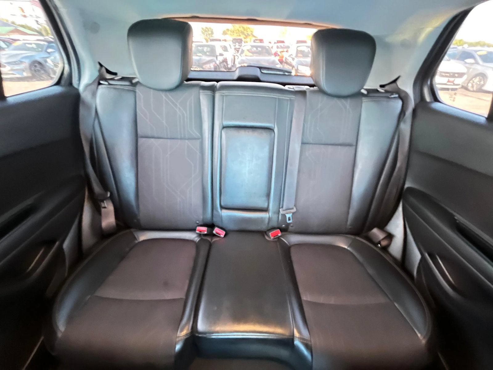 Used 2018 Chevrolet Trax LT w/ Redline Edition FWD image 40