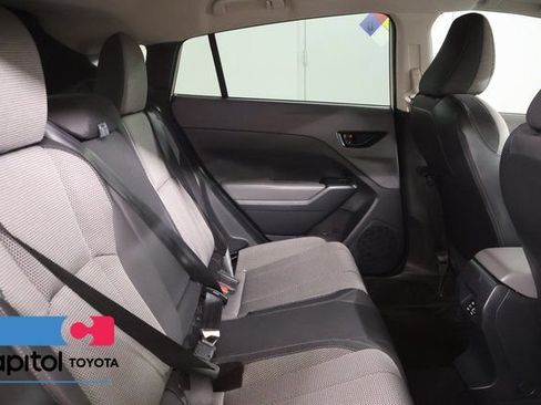 Used 2024 Subaru Crosstrek 2.0i Premium AWD/4WD image 29