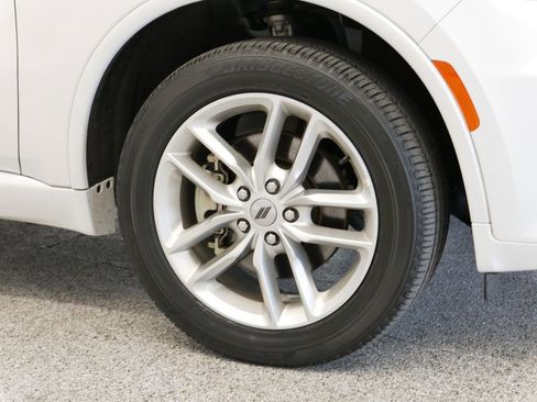 Certified 2024 Dodge Durango GT image 53