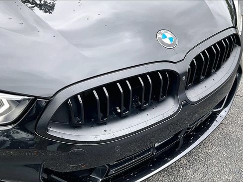 Certified 2023 BMW 840i Gran Coupe RWD image 30