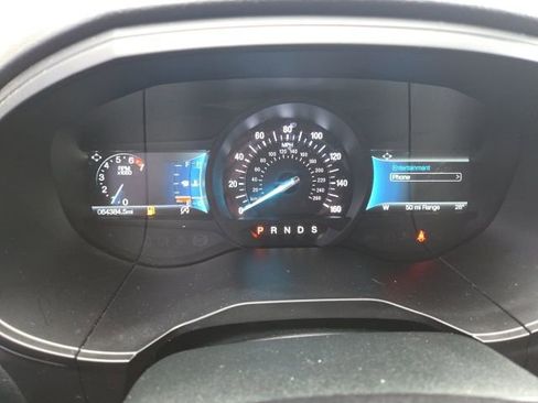 Used 2023 Ford Edge SEL w/ Convenience Package image 19