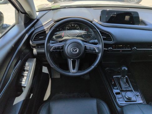 Used 2024 MAZDA CX-30 AWD 2.5 S w/ Select Sport Pkg image 16