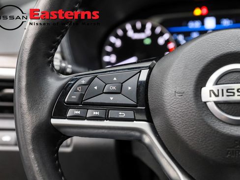 Used 2022 Nissan Altima 2.5 SL AWD/4WD image 15