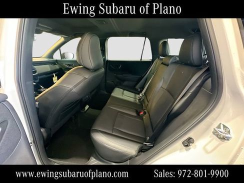 Used 2026 Subaru Outback Limited XT AWD/4WD image 26