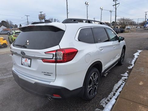 New 2026 Subaru Ascent Limited image 6