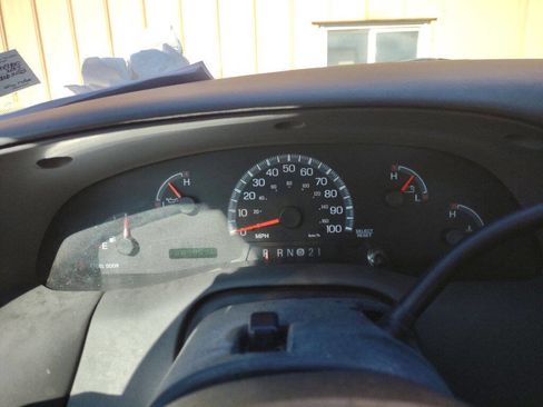 Used 2003 Ford F150 2WD SuperCab image 7