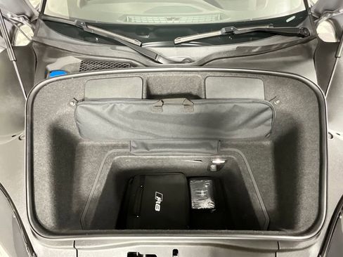 Used 2018 Audi R8 V10 plus image 28