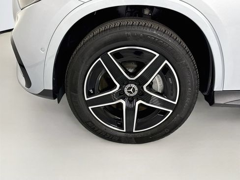 Certified 2026 Mercedes-Benz GLC 300 image 30