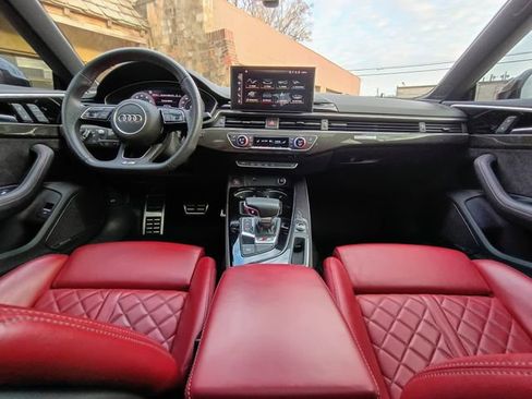 Used 2020 Audi S5 Prestige w/ S Sport Package image 44
