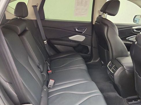 Used 2022 Acura RDX FWD w/ Technology Package image 23