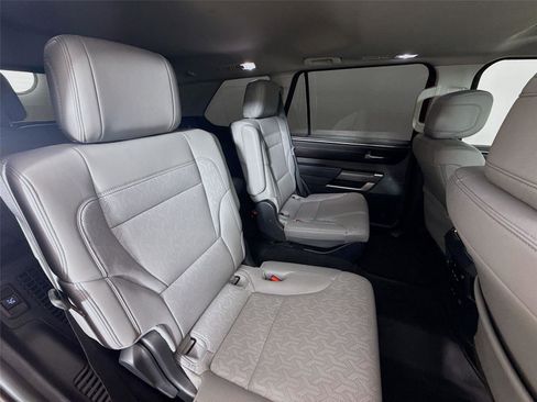 Used 2024 Toyota Sequoia SR5 w/ SR5 Premium Package image 28