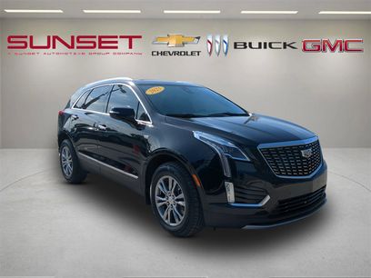 Certified 2023 Cadillac XT5 Premium Luxury