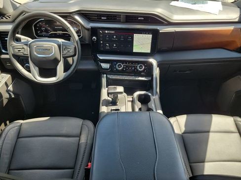 Certified 2023 GMC Sierra 1500 Denali w/ Denali Reserve Package AWD/4WD image 20