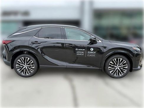 New 2026 Lexus RX 350 Premium Plus FWD image 10