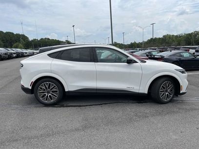 New 2025 Ford Mustang Mach-E Premium