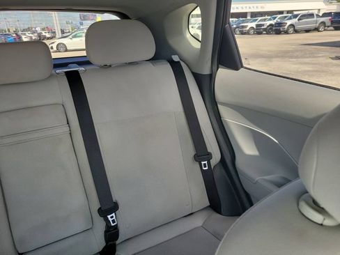 Used 2024 Hyundai Kona SEL AWD/4WD image 18