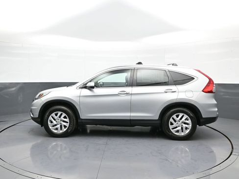 Used 2015 Honda CR-V EX-L image 9