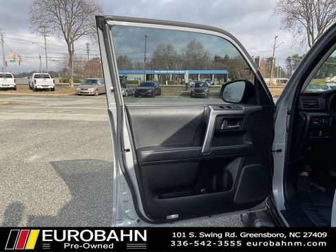 Used 2021 Toyota 4Runner Trail Special Edition image 21