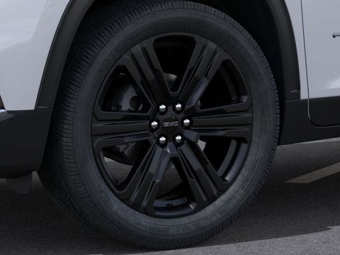 New 2026 GMC Acadia Elevation w/ Black Edition FWD image 33