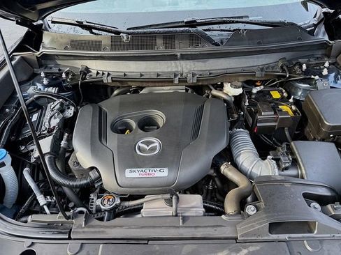 Certified 2023 MAZDA CX-9 Touring Plus image 34