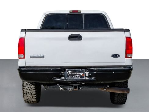 Used 2005 Ford F250 XL image 8