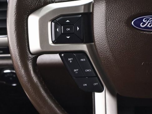 Used 2022 Ford F450 King Ranch w/ FX4 Off-Road Package image 26