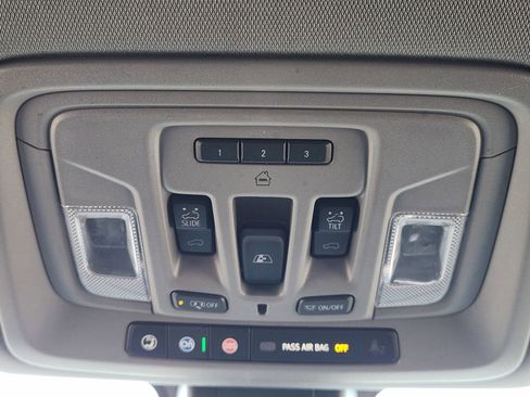 Used 2021 GMC Sierra 1500 SLT w/ SLT Premium Plus Package image 20