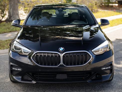 Used 2021 BMW 228i xDrive Gran Coupe 228i xDrive Gran Coupe Sedan 4 w/ Convenience Package image 5