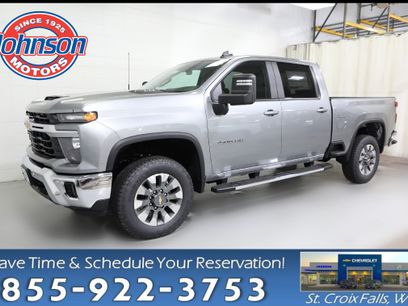 New 2026 Chevrolet Silverado 3500 LT w/ All Star Edition