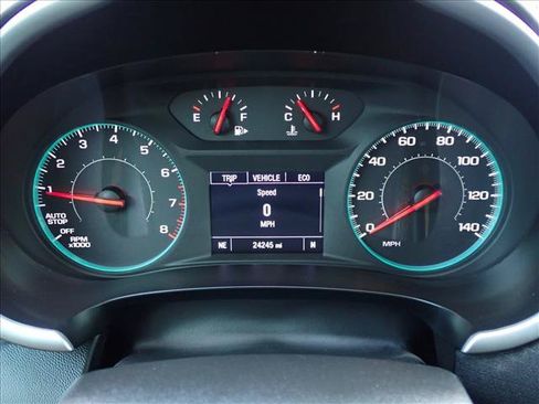 Used 2024 Chevrolet Malibu LT FWD image 24