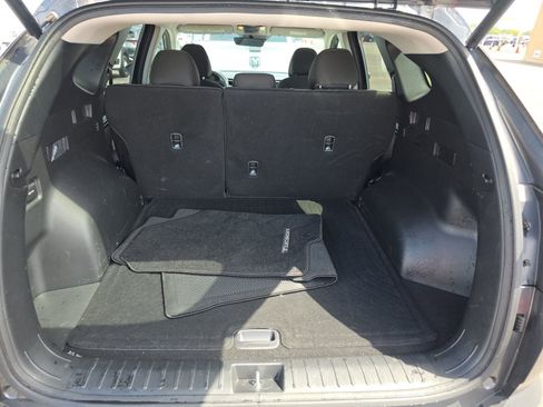 Used 2023 Hyundai Tucson SEL FWD image 14