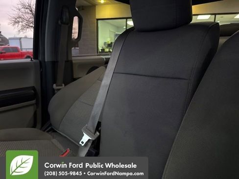 Used 2019 Ford F150 XLT w/ XTR Package image 19
