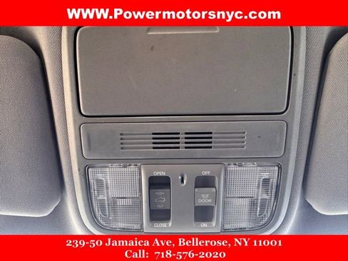 Used 2021 Honda CR-V EX image 41