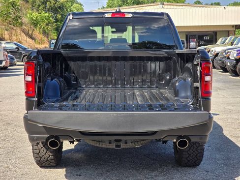 New 2026 RAM 1500 Warlock AWD/4WD image 12