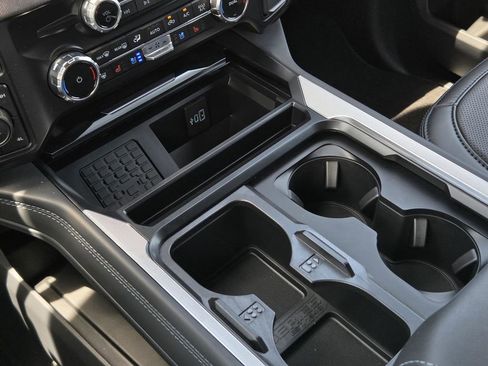 New 2026 Ford F350 Platinum AWD/4WD image 36