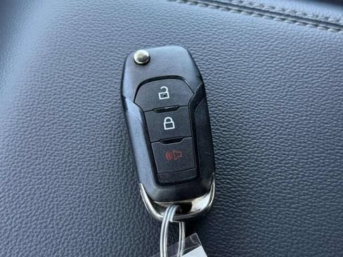 Used 2025 Ford F150 STX AWD/4WD image 29