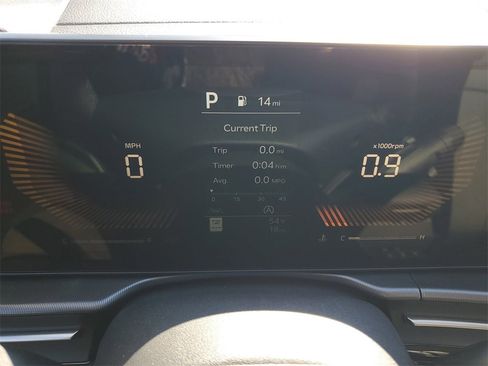 New 2026 Kia Sportage EX image 13