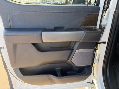 Used 2022 Ford F150 Lariat w/ Max Trailer Tow Package image 42