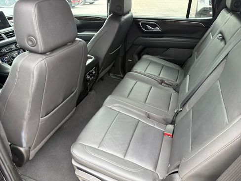 Used 2024 Chevrolet Tahoe LT AWD/4WD image 32