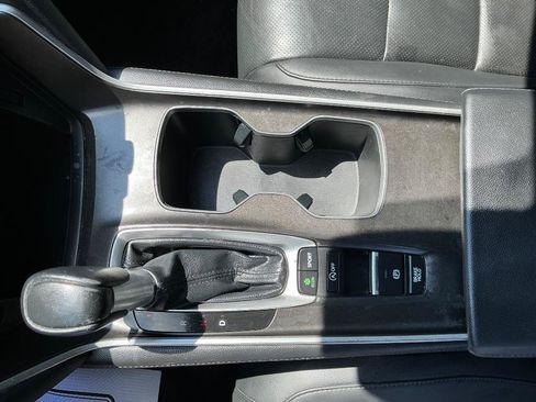 Used 2022 Honda Accord Sport Special Edition image 19