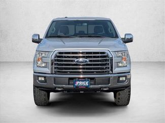 Used 2016 Ford F150 XLT w/ Equipment Group 302A Luxury video 2