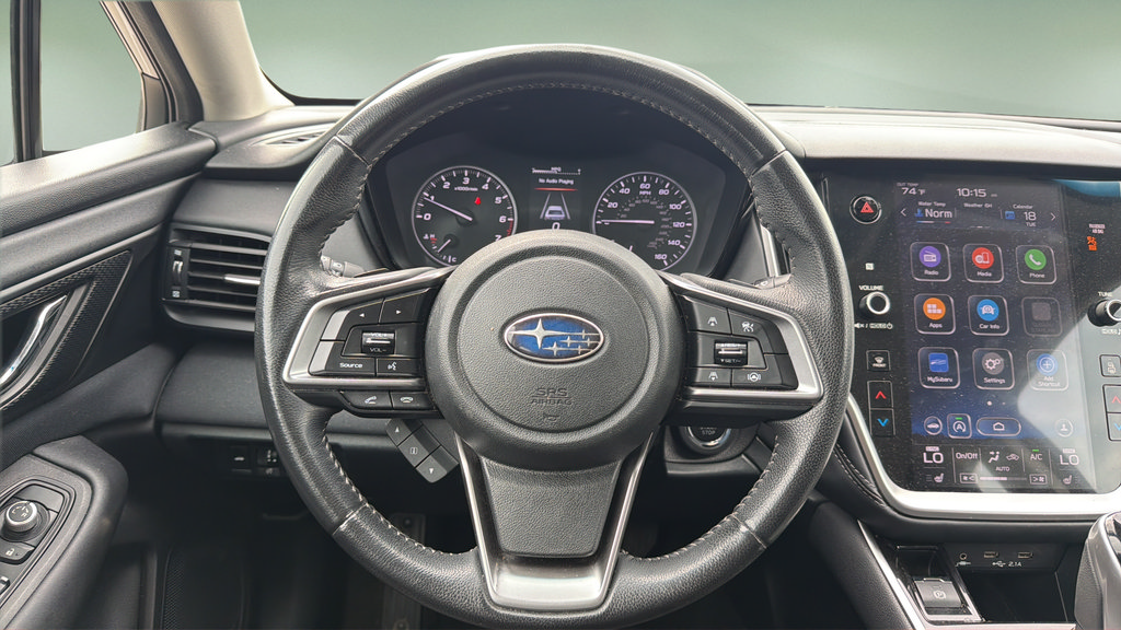 Used 2022 Subaru Legacy Premium AWD/4WD image 9
