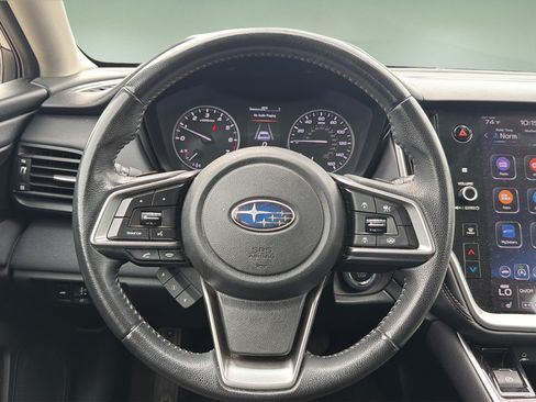 Used 2022 Subaru Legacy Premium AWD/4WD image 9