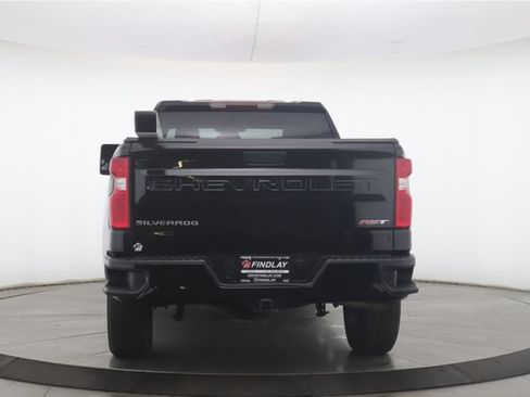 Used 2024 Chevrolet Silverado 1500 RST w/ Protection Package AWD/4WD image 11