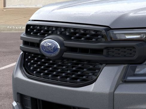 New 2026 Ford Ranger XL RWD image 39