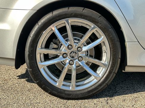 Used 2014 Chevrolet SS image 15