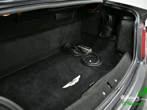 Used 2006 Aston Martin Vanquish S RWD image 18