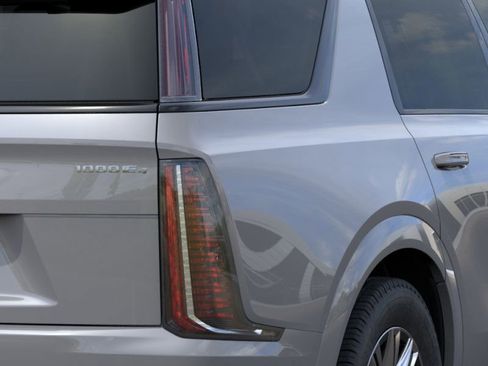 New 2026 Cadillac Escalade IQL Sport 1 image 11