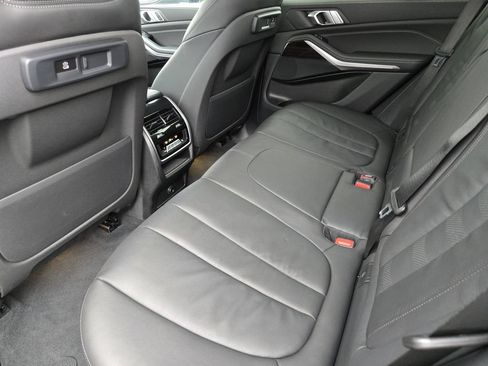 Used 2020 BMW X5 xDrive40i w/ Convenience Package AWD/4WD image 29