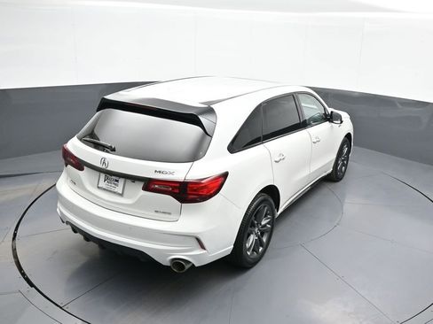Certified 2020 Acura MDX A-Spec AWD/4WD image 40